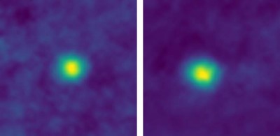 New horizons captures record-breaking images in the Kuiper Belt