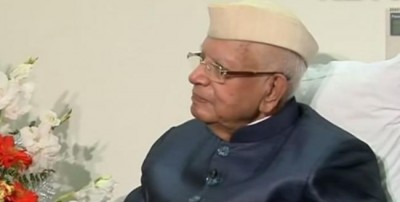 Former UP, Uttarakhand CM ND Tiwari dies on his 93th birthday