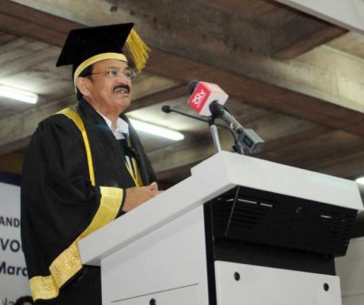 Social, economic & political empowerment of women should be given top priority: Vice President Naidu