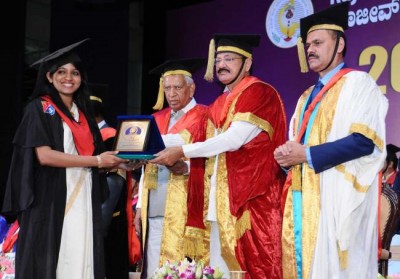 Serving in rural areas must be made mandatory for doctors: Vice President Naidu