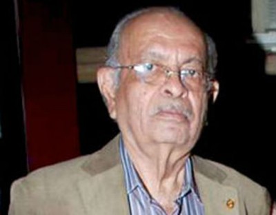 Former Mumbai Sheriff Nana Chudasama dies 