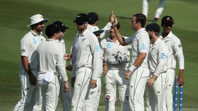 New Zealand consolidate fourth position, Pakistan slip to seventh