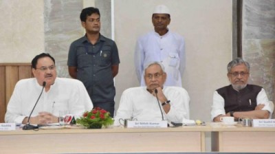 Bihar moots employing transgender guards at women homes to prevent sexual assault 