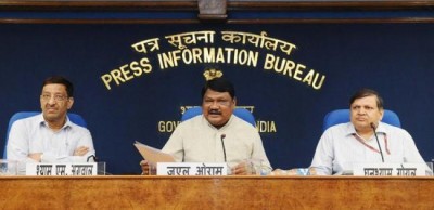 Prime Minister Modi wishes Union Minister Jual Oram on birthday