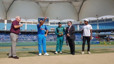 Pakistan win toss against India in Asia Cup encounter 