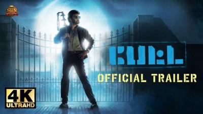 Makers release Rajinikanth's Petta trailer
