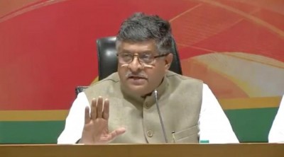 Banking system fell apart during former 'so-called economist' PM Manmohan Singh's tenure: BJP