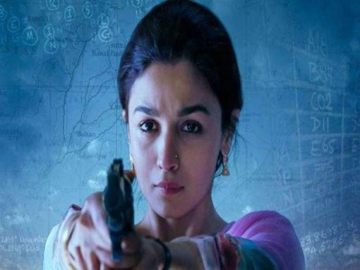 Raazi eyes 100 crore, collects Rs. 68.88 crore so far