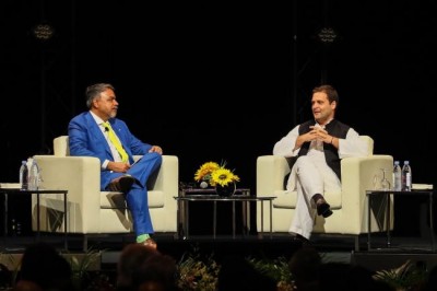 If I was the PM then I would have thrown demonetisation proposal in dustbin: Rahul Gandhi