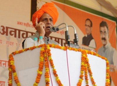 Rajnath Singh condemns mob lynching but says it is a state matter 