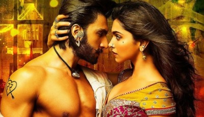 Bollywood celebrities congratulate Deepika-Ranveer after they announce wedding date