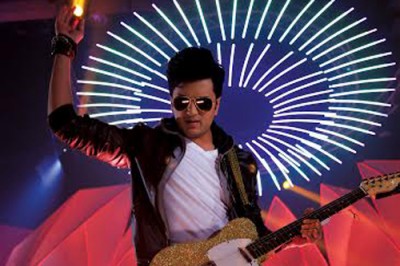 Riteish Deshmukh completes  Total Dhamaal shooting