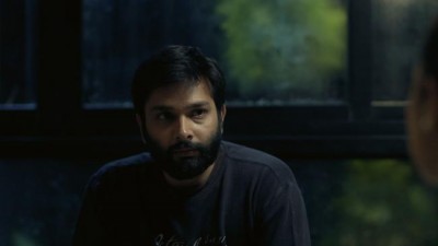 Director Nirmalya Majumder's Rain Host wins multiple awards