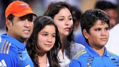 West Bengal youth held for proposing Sachin Tendulkar's daughter over phone 