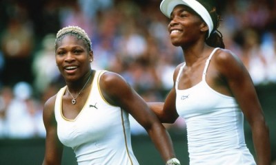 Serena Williams seeded 25th for Wimbledon