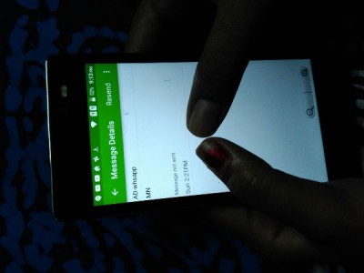 One in seven teens are â€˜sexting,â€™ says new research