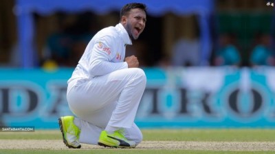 Bangladesh selectors name squad for ODI series against West Indies