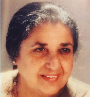 Actress Shammi Aunty dies, Bollywood celebrities express sadness 