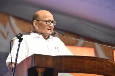 Narendra Modi assassination plan: Sharad Pawar calls it a bid to gain 'sympathy'