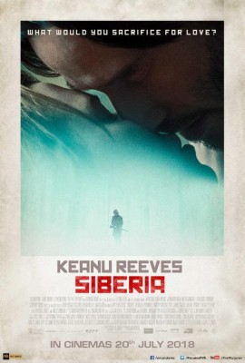 Siberia  to release in India next month