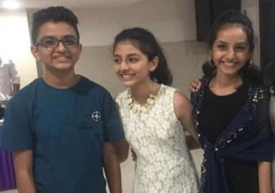 House fire in US kills 3 Indian teen siblings
