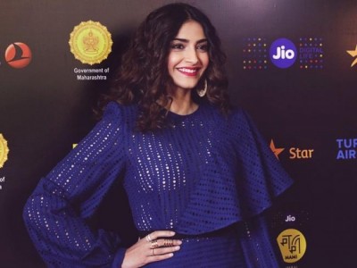 Sonam Kapoor Ahuja goes off Twitter, says its negative