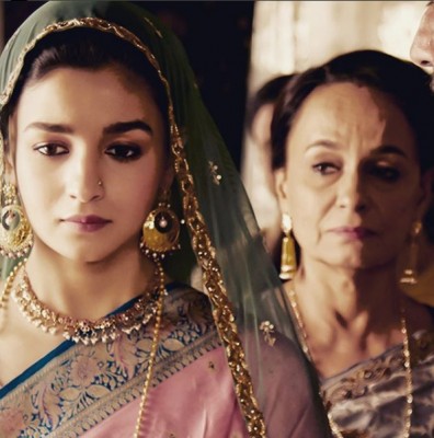 Raazi: Soni Razdan says Dilbaro track made everyone emotional