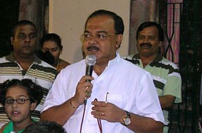 Sovan Chatterjee resigns as West Bengal Fire & Housing Minister