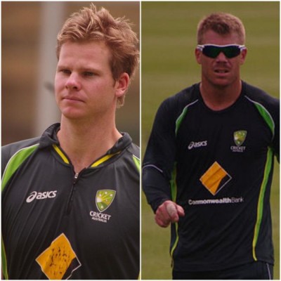 Ball tampering: Aussie skipper Steve Smith, vice captain David Warner resign 