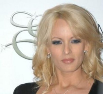 I was threatened to keep quiet: Stormy Daniels on Donald Trump affair