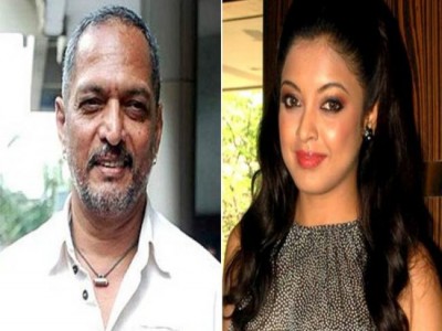 Tanushree Dutta files complaint against Nana Patekar, Ganesh Acharya 