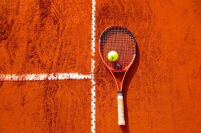 Calcutta South Club AITA Championship Series
