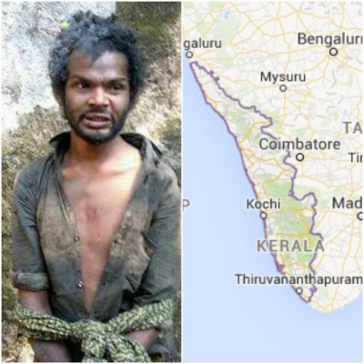 Kerala: Mob beats tribal man to death over theft allegation