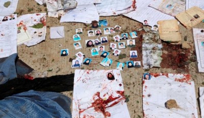 435 people suffer casualties during Afghanistan elections, UNAMA claims