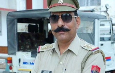 Slain UP cop was investigating officer in Dadri lynch case
