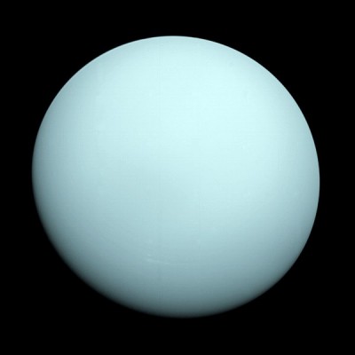 What do Uranusâ€™s cloud tops have in common with rotten eggs: Study finds