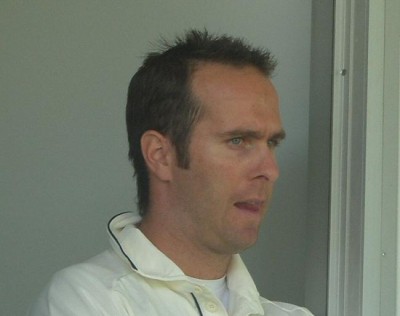 Virat Kohli is incredible: Michael Vaughan