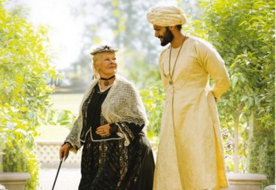 Ali Fazal's â€œVictoria & Abdulâ€ fails to clinch Oscars
