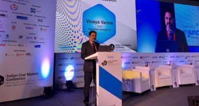 mjunction's 12th Indian Coal Markets Conference begins in Kolkata