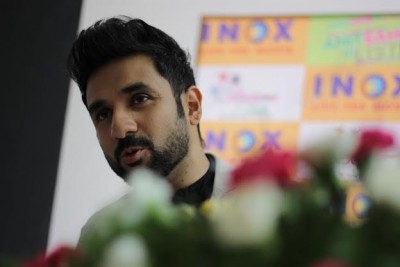 Vir Das praises digital platform, feels it will give Indian contents 'good places'