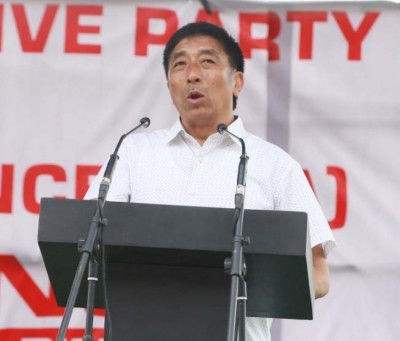 NDPP bags Nagaland Lok Sabha by poll