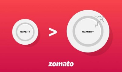 Zomato de-lists non-compliant restaurants from food delivery marketplace 