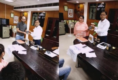 MEA clears air over Tanvi Seth's passport controversy