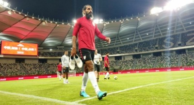 Sandesh Jhingan to captain India against PR China