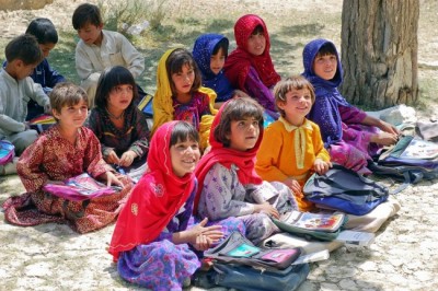Study suggests shifts in Afghan attitudes towards increased education and delayed marriage