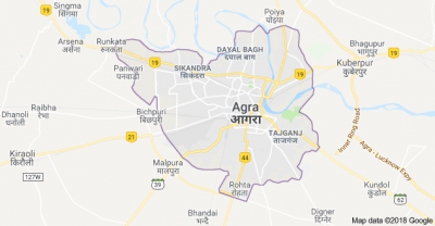VHP takes out Tiranga Yatras in Agra, Firozabad protesting Kasganj incidents