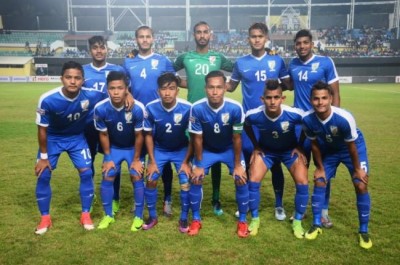 India U-20 to play Argentina U-20 in Cotif tournament