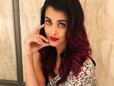 Aishwarya Rai Bachchan turns 45; Abhishek shares beautiful message on social media