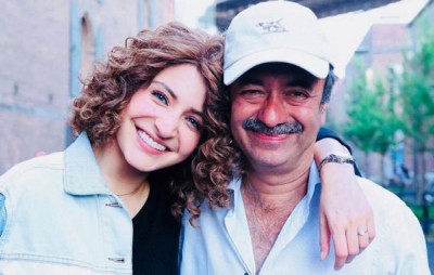 Anushka Sharma urges fans to watch Sanju