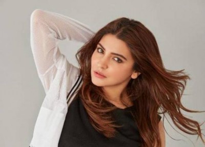 Anushka Sharma rejects rumour about working with Sanjay Leela Bhansali